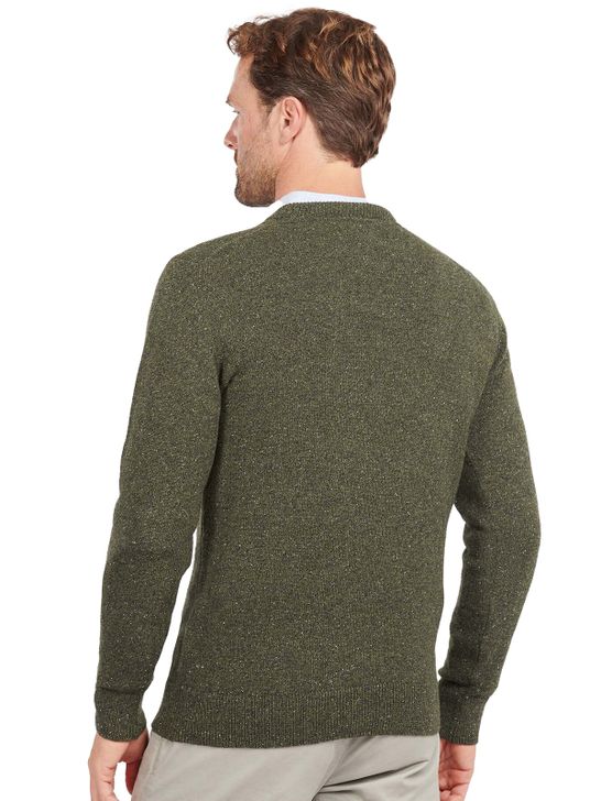 sweater-barbour-tisbury-crew-green