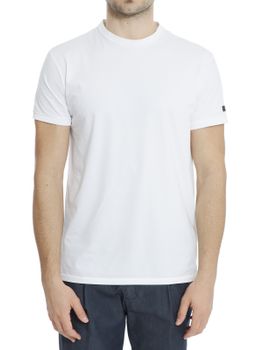 T-Shirt RRD Oxford Gdy Shirty Bianco