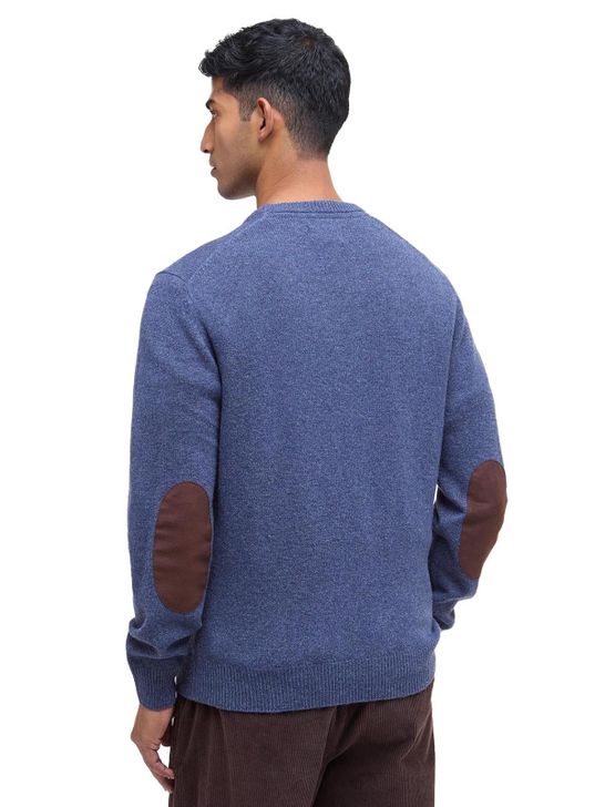 maglia-barbour-essential-patch-azzurro-mkn0584-in72