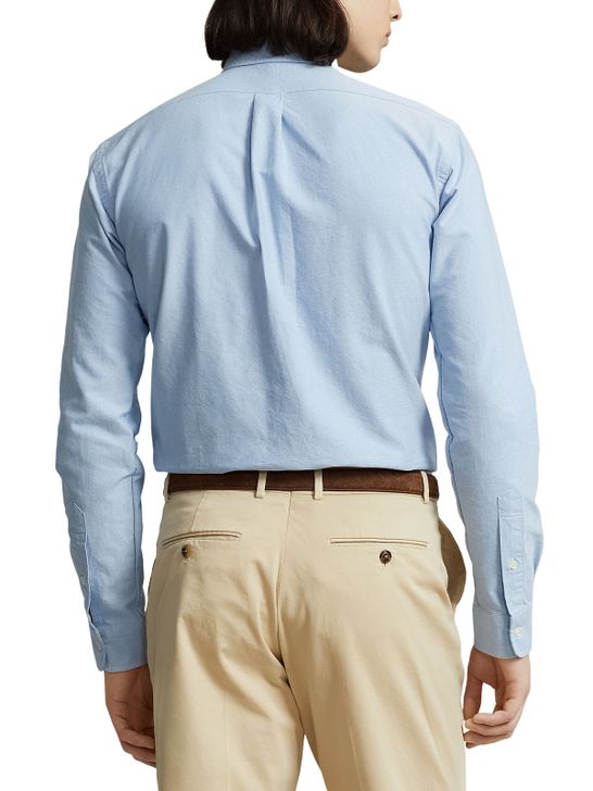camicia-polo-ralph-lauren-oxford-azzurro-710792041-002