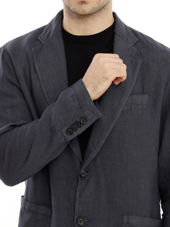 jacket-altea-linen-blue