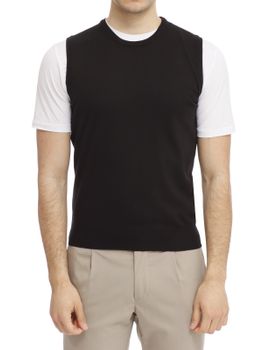 Vest Pendolum Black