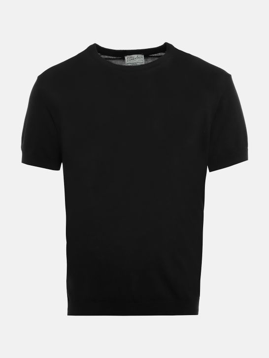 t-shirt-pendolum-crepe-nero-56063y-99