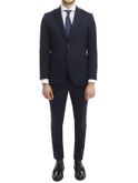 suit sartoria latorre blue