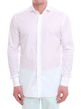 Shirt Xacus Taylor White