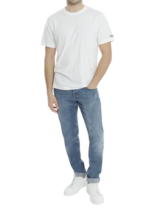 t-shirt-mc2-saint-barth-dover-white