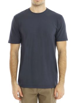 T-Shirt Altea Jersey Grigio