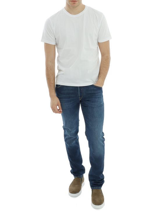 t-shirt-blker-jersey-white