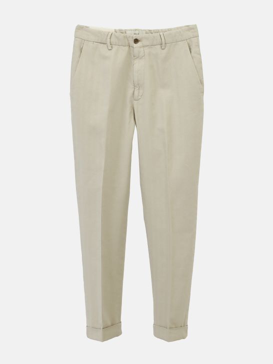 trousers-briglia-1949-herringbone-beige