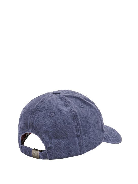 cappello-mc2-saint-barth-azzurro-basb0007-00622l