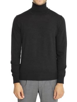Maglia Pendolum Merinos Grigio