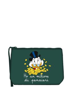 Pouch MC2 Saint Barth Aline Green