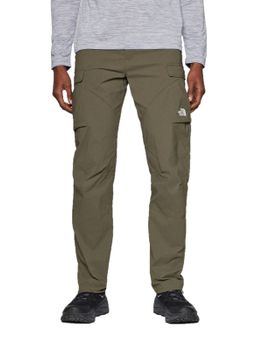 Pantaloni The North Face Exploration Cargo Verde