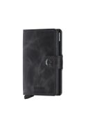 wallet secrid vintage grey