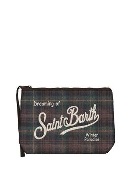 Pochette MC2 Saint Barth Aline Verde