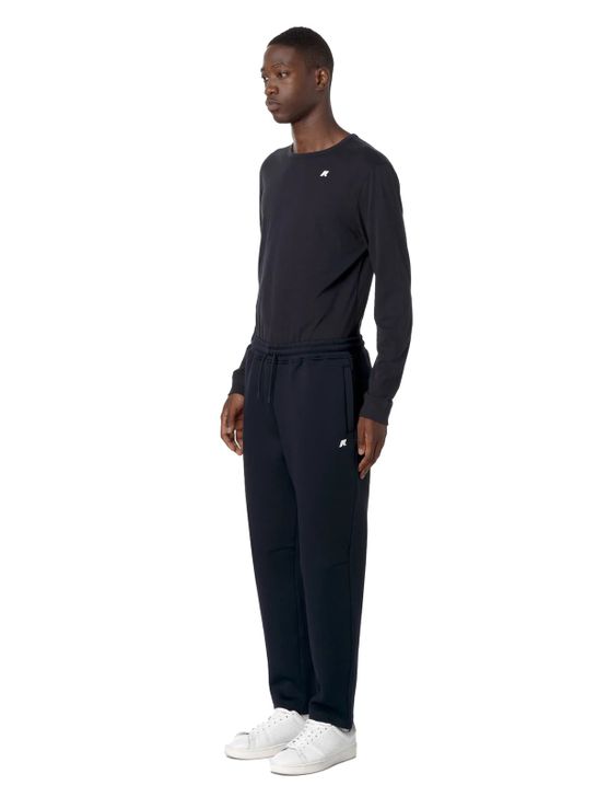 pantaloni-k-way-micka-spacer-blu-k5123nw-k89