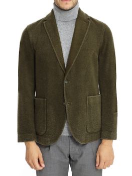 Blazer Circolo 1901 Casentino Green