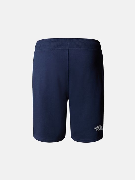 short-the-north-face-standard-light-blue
