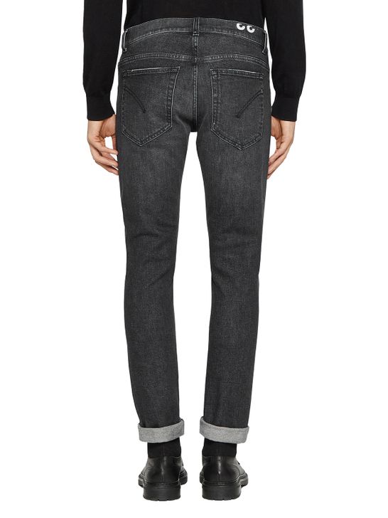 jeans-dondup-george-nero-up232-ds0215u-hs9-999