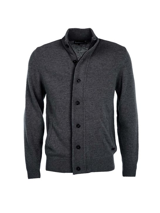 sweater-barbour-essential-patch-zip-grey