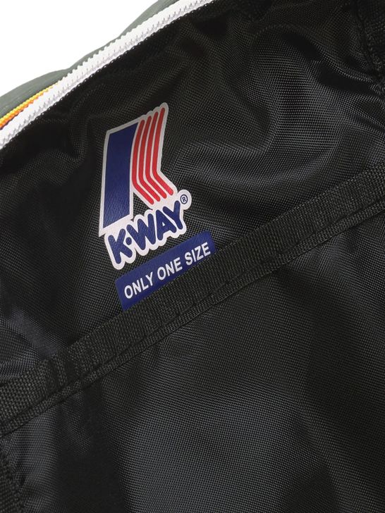 borsello-k-way-barbiton-verde-k7116uw-wmr