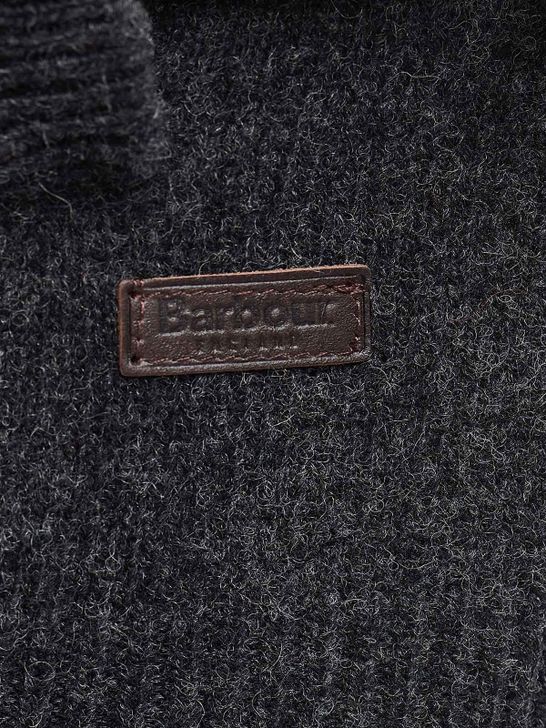 sweater-barbour-essential-patch-zip-grey