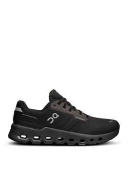 Sneakers ON Cloudrunner 2 Waterproof Nero