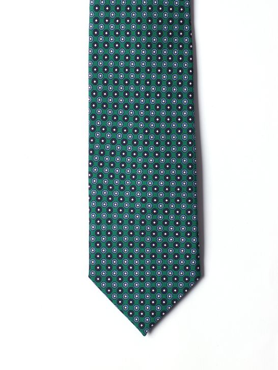 tie-holliday-e-brown-twill-green