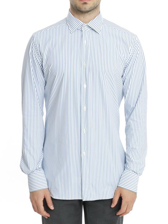 camicia-xacus-taylor-active-bianco-blu-act531ml-81619-004