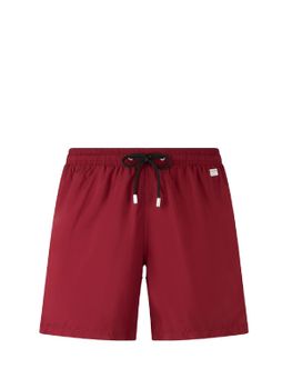 Costume MC2 Saint Barth Pantone Bordeaux