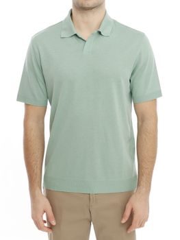 Polo Skipper Altea Pierre Verde