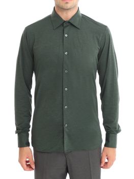 Camicia RRD Smart Verde