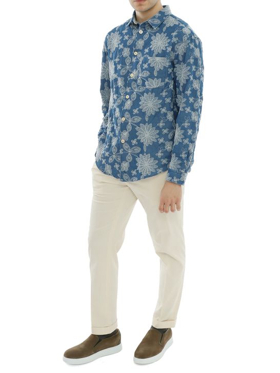 overshirt-denim