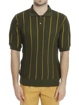 Polo Gallia Verde