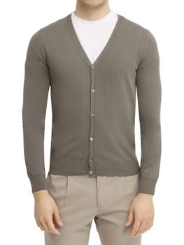 Cardigan Pendolum Grey