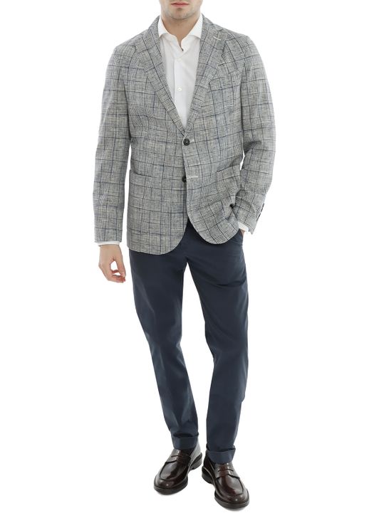 piquet-herringbone-cn4758-blu