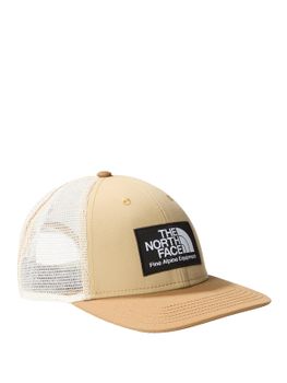 Cappello The North Face Trucker Beige