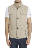 gilet steinbock sunny beige