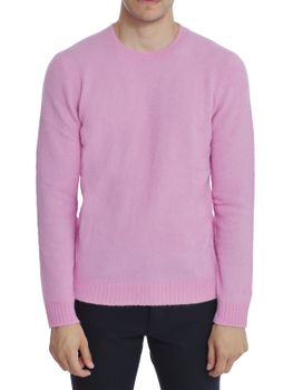 Maglia MC2 Saint Barth Regent Rosa
