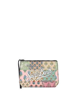 Pochette MC2 Saint Barth Aline Multicolore