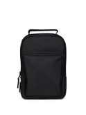 backpack rains book daypack black