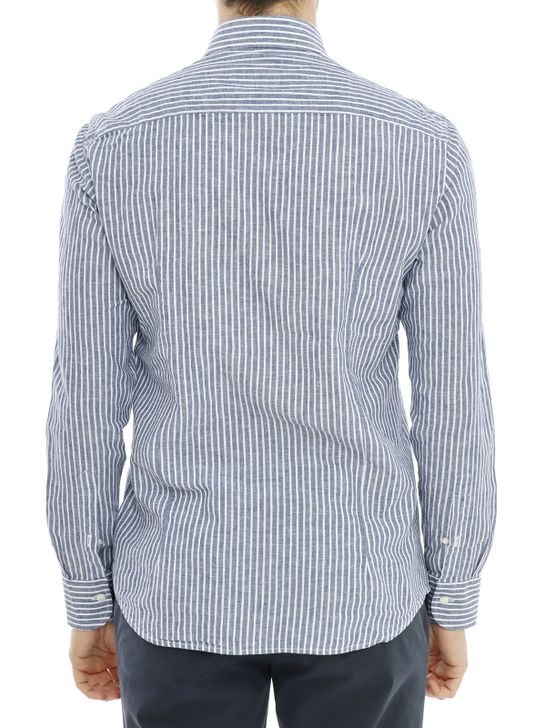 camicia-bastoncino-lino-cotone-marrone-164-b1118-5