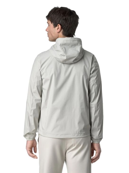 giubbino-k-way-jack-stretch-nylon-jersey-beige-k3123uw-634