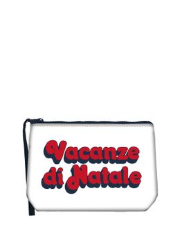 Pouch MC2 Saint Barth Aline White