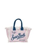 borsa mc2 saint barth colette rosa