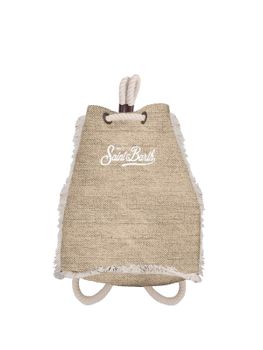 Zaino MC2 Saint Barth Beige