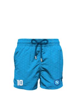 Costume MC2 Saint Barth Azzurro