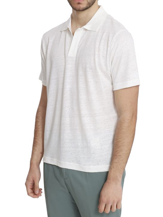polo-shirt-mc2-saint-barth-linen-white