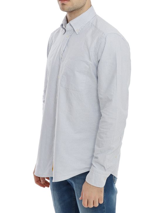 camicia-bd-baggies-oxford-bianco-celeste-brad001ts14-b15009-02
