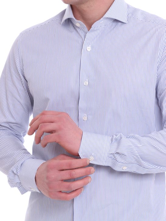 camicia-xacus-taylor-bianco-blu-520-11232-004